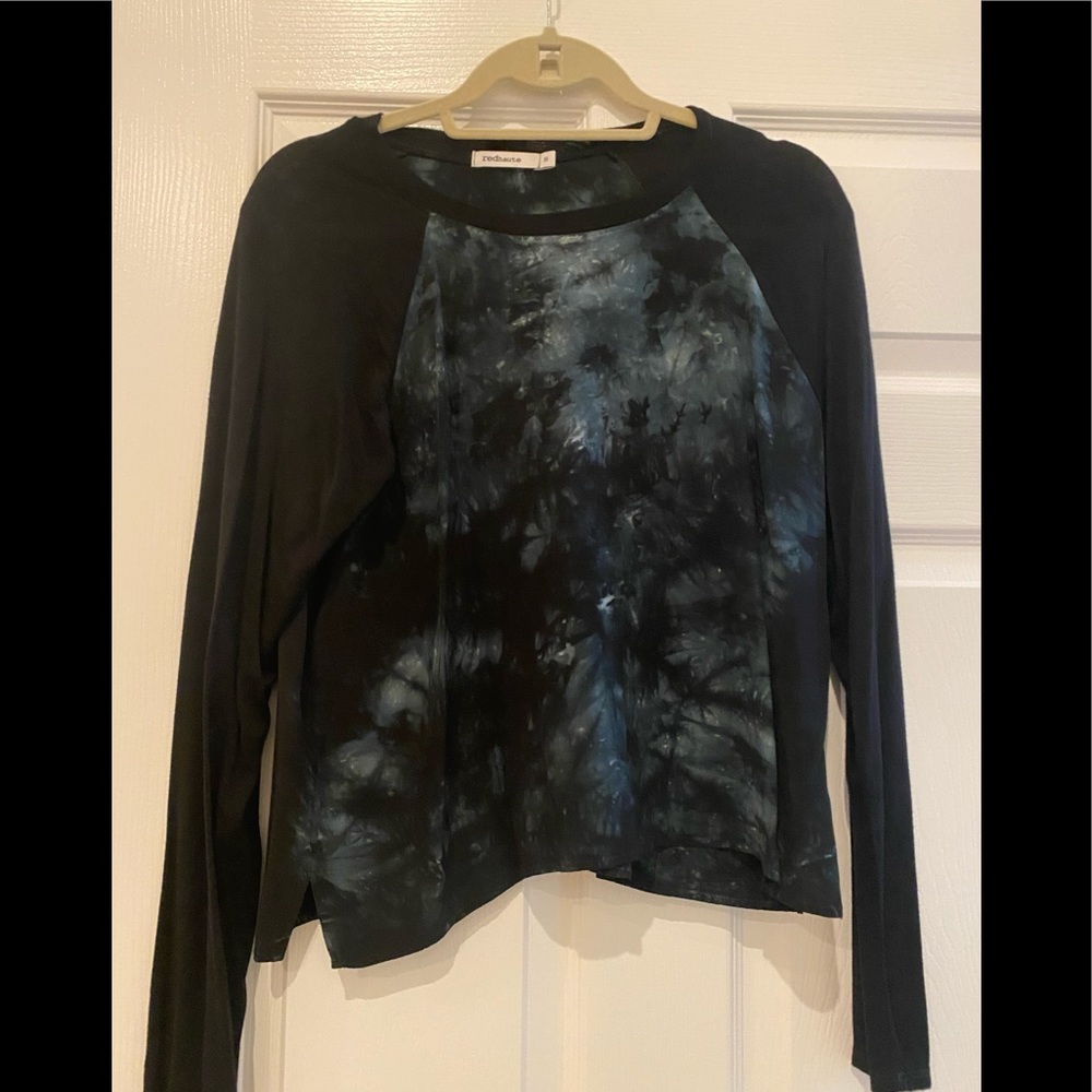 Redhaute top small